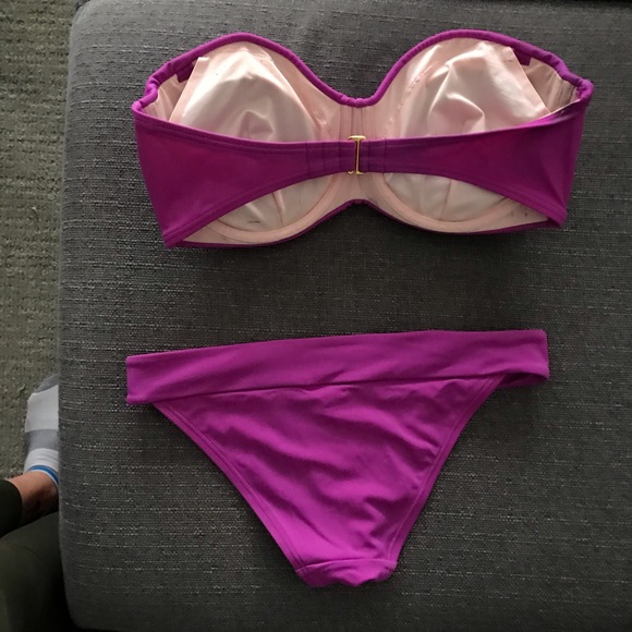 3/$20 Victoria secret bikini - Picture 2 of 4